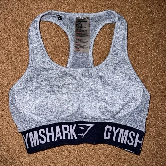 gymshark sports bra xs - Picture 1 of 2